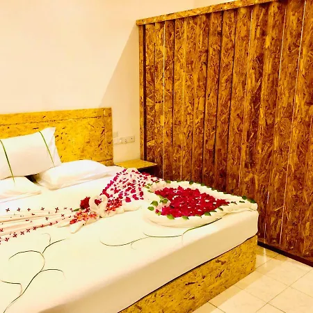 Veli Beach Inn Mathiveri Exterior foto