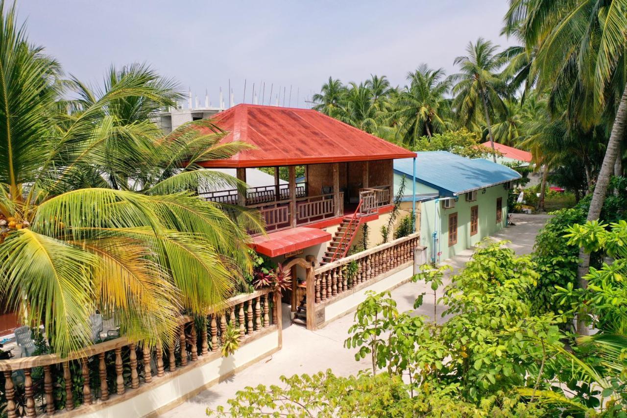 Veli Guest house