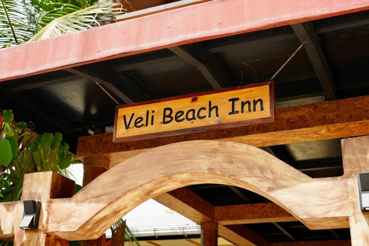 Veli 3* Mathiveri
