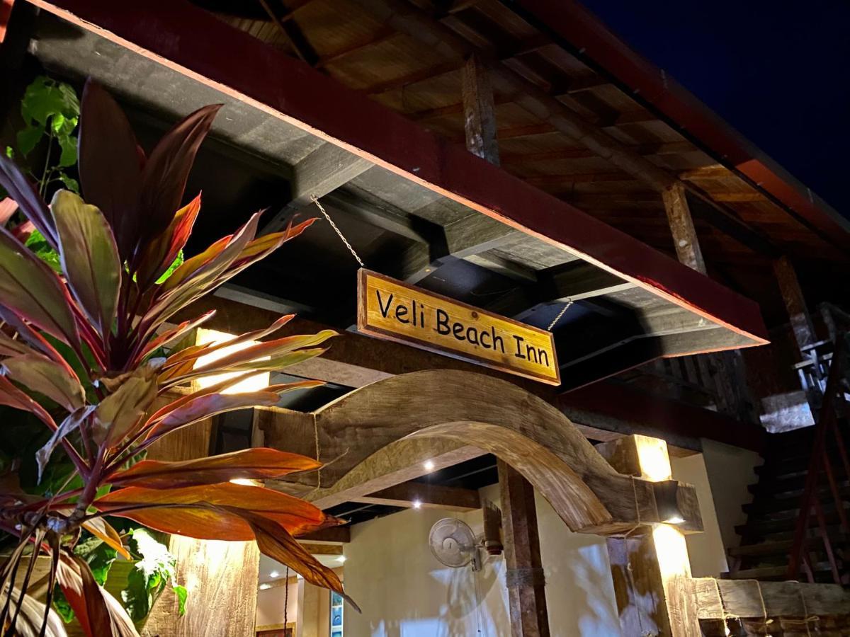Guest house Veli