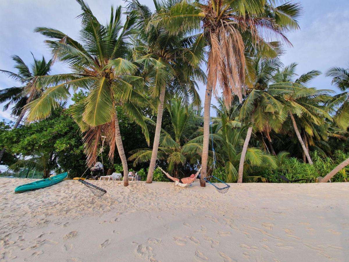 Veli Guest house