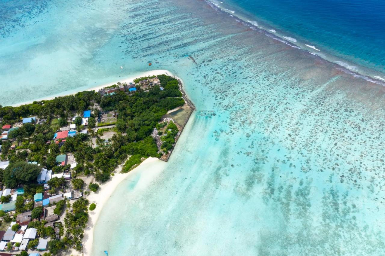 Veli Guest house 3*