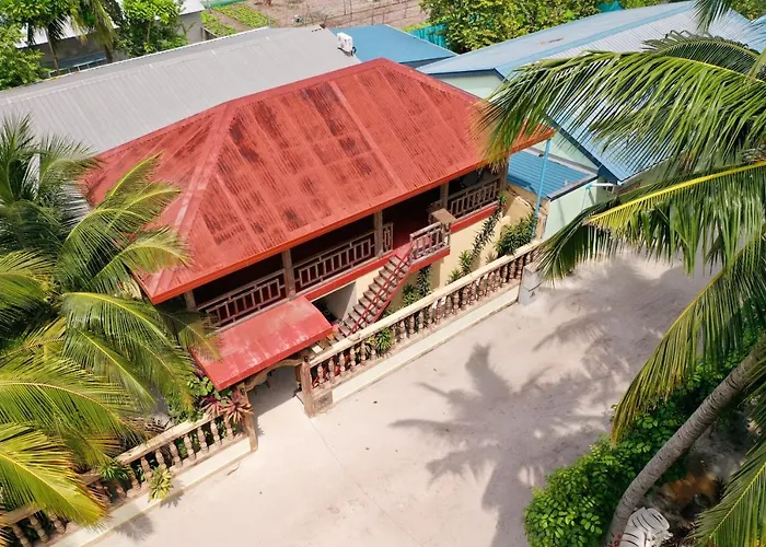 Veli Beach Inn