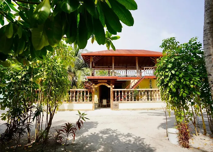 Veli Beach Inn