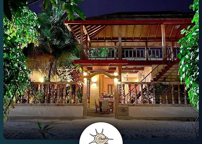 Veli Beach Inn