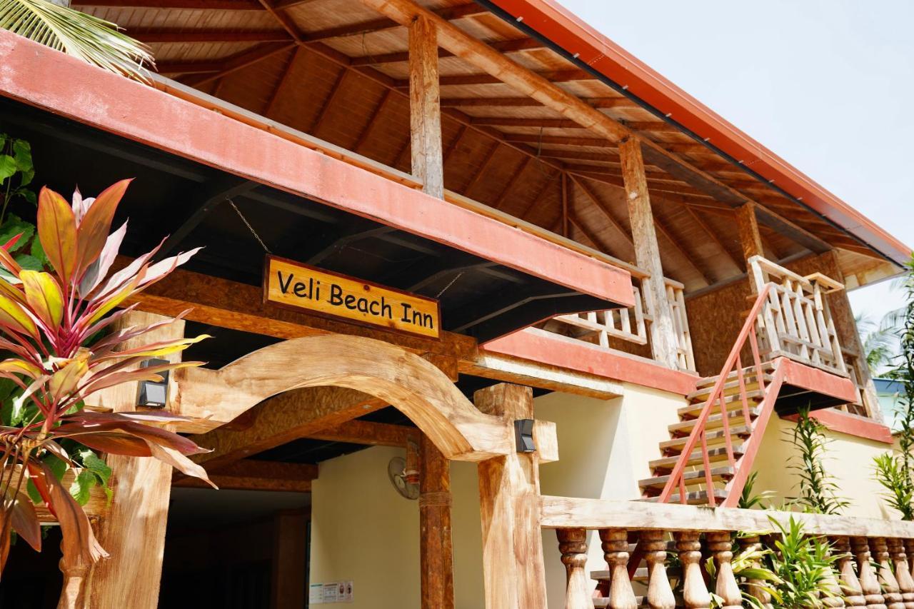 Veli Mathiveri